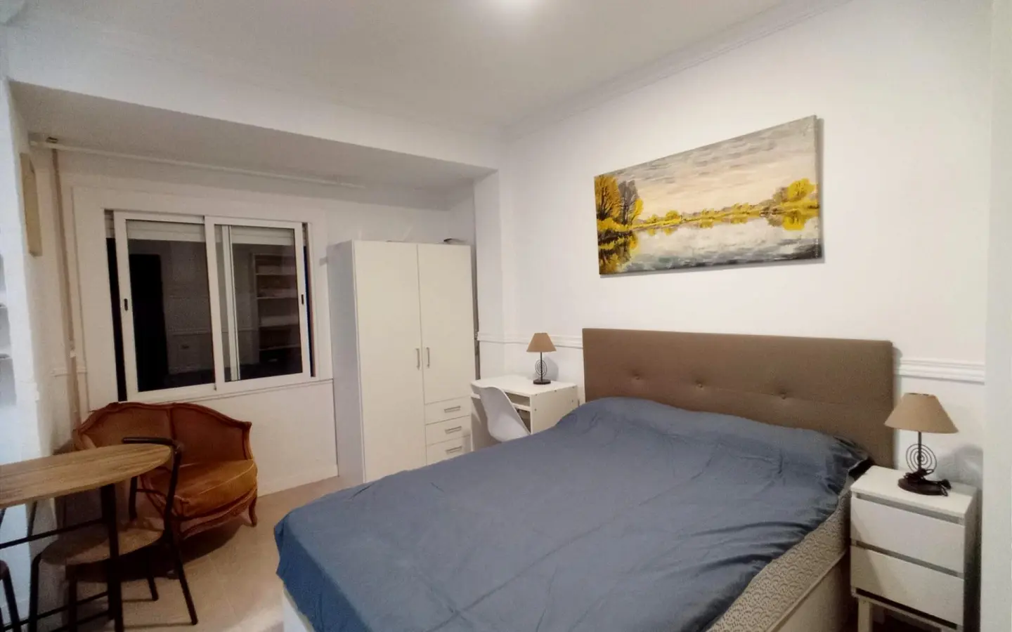 Studio Of 85 M² In San Juan, Alicante, Spain