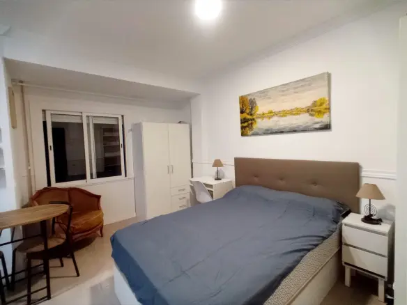 3-bedroom Studio In San Juan Alicante, Spain (85 M²)