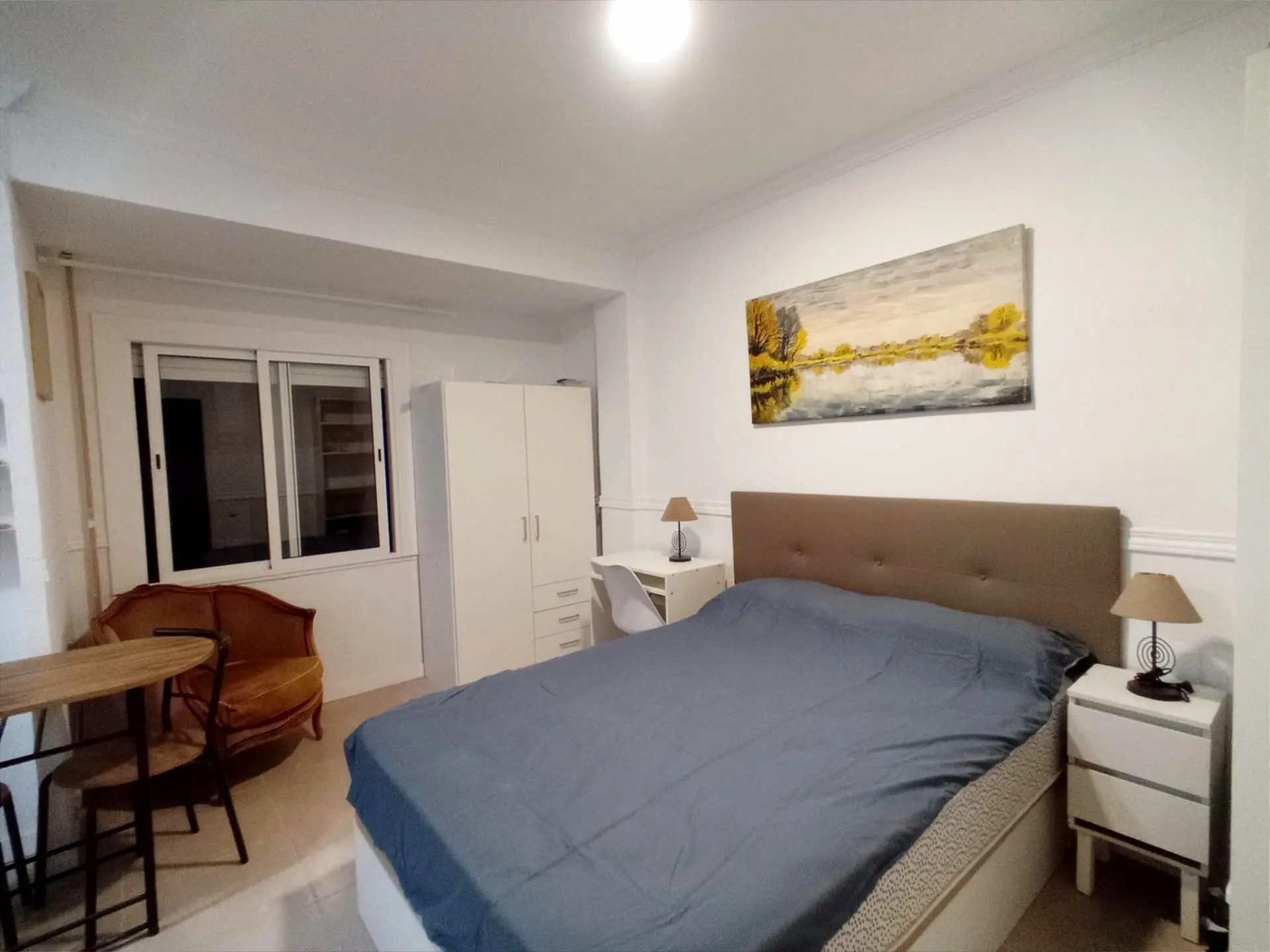Studio Of 85 M² In San Juan, Alicante, Spain