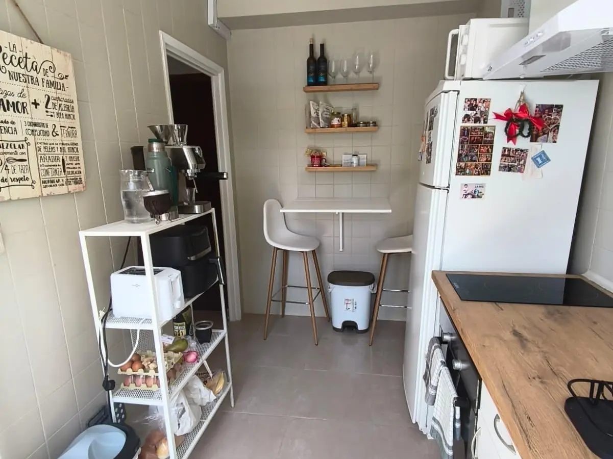 Studio Of 85 M² In San Juan, Alicante, Spain