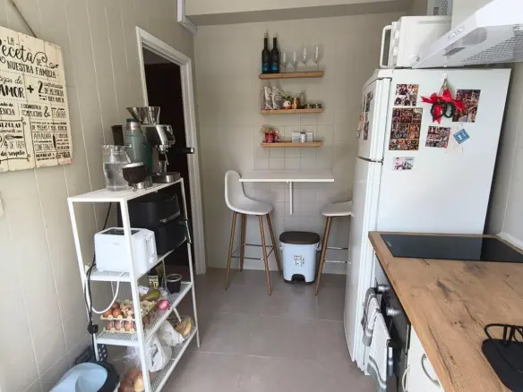 3-bedroom Studio In San Juan Alicante, Spain (85 M²)