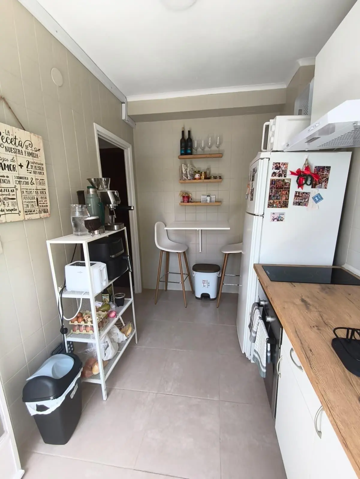 Studio Of 85 M² In San Juan, Alicante, Spain