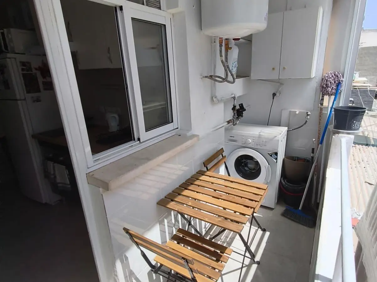 Studio Of 85 M² In San Juan, Alicante, Spain