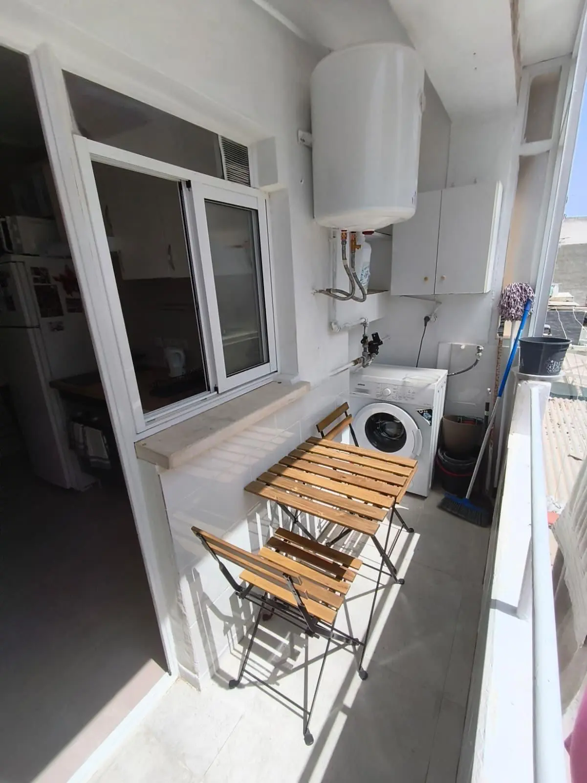 Studio Of 85 M² In San Juan, Alicante, Spain