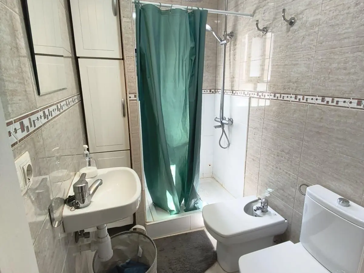 Studio Of 85 M² In San Juan, Alicante, Spain