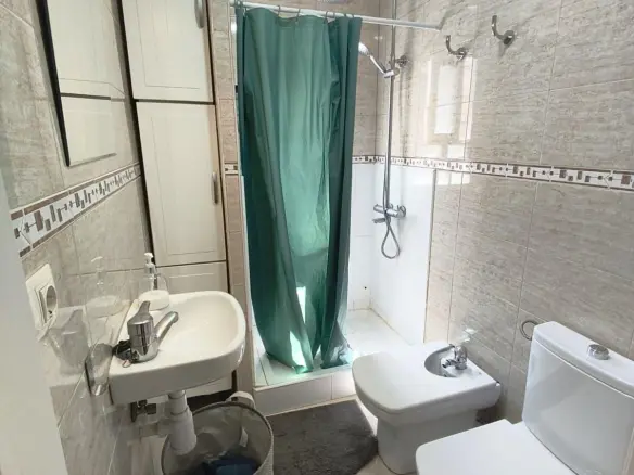3-bedroom Studio In San Juan Alicante, Spain (85 M²)