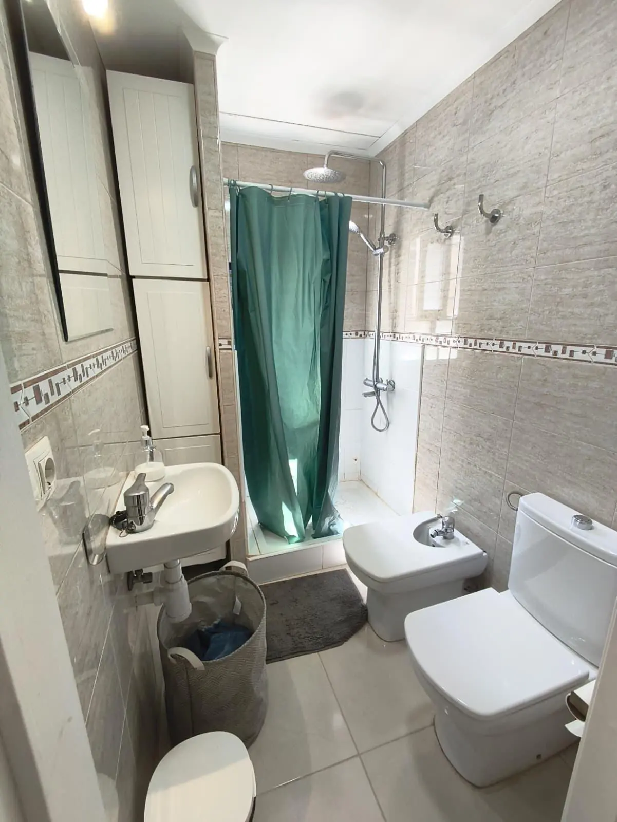 Studio Of 85 M² In San Juan, Alicante, Spain