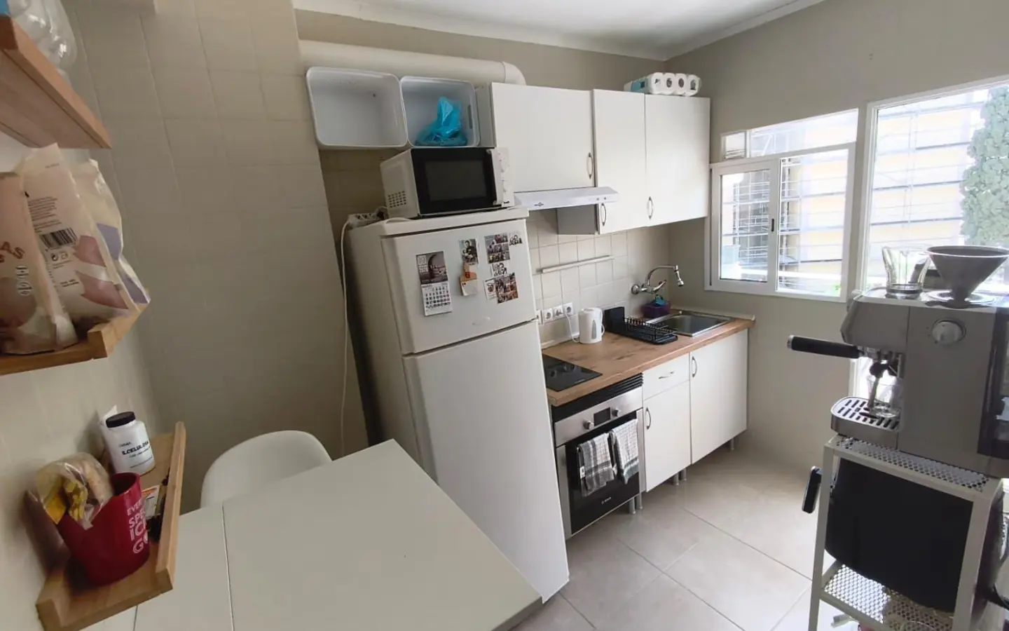 Studio Of 85 M² In San Juan, Alicante, Spain