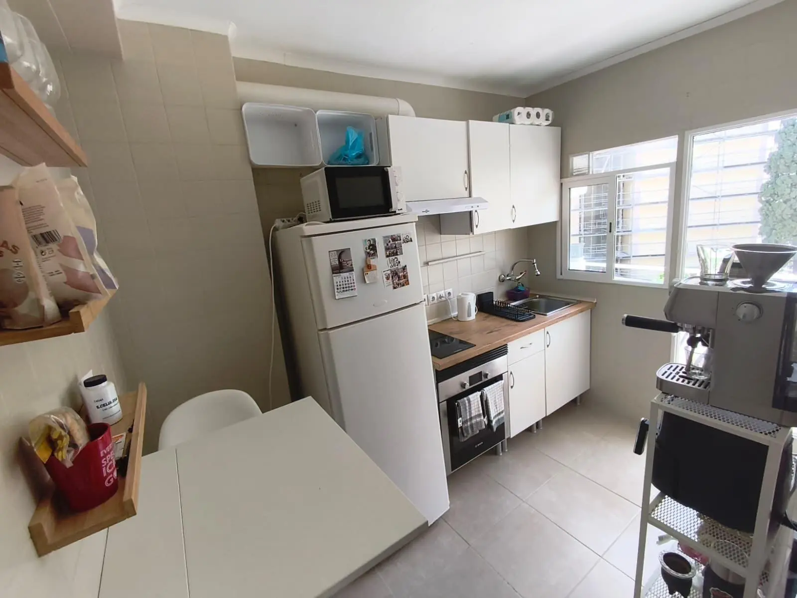 Studio Of 85 M² In San Juan, Alicante, Spain
