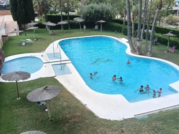 Apartment 75 M² In Benidorm, Spain