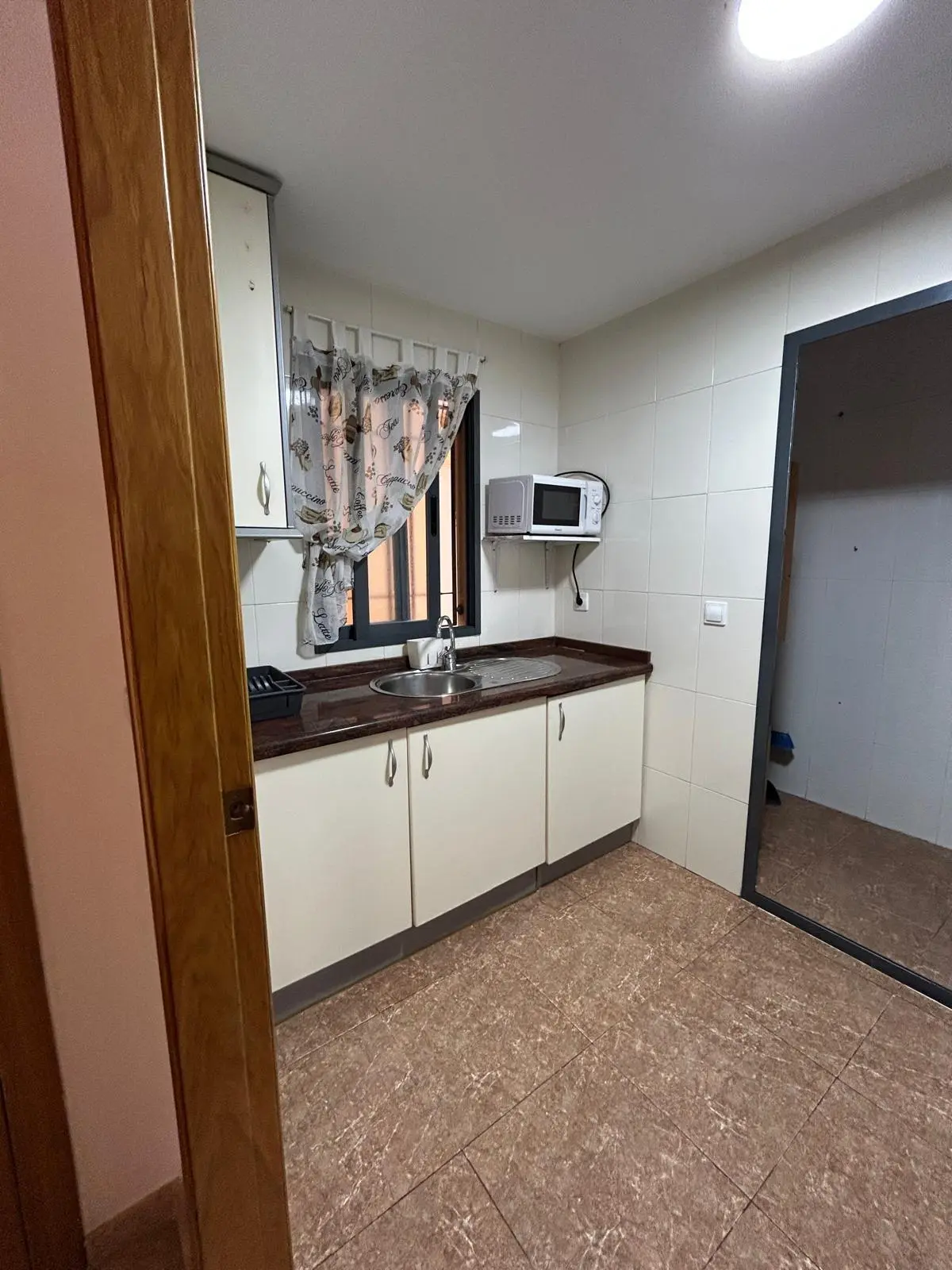 1-bedroom Apartment In Benidorm, Spain (75 M²)