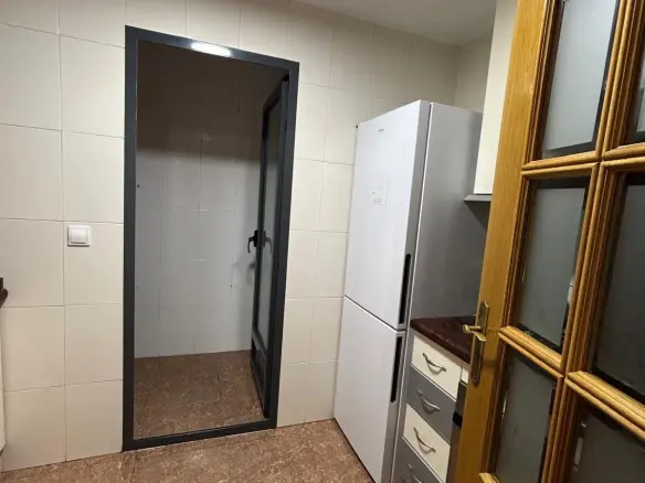 1-bedroom Apartment In Benidorm, Spain (75 M²)