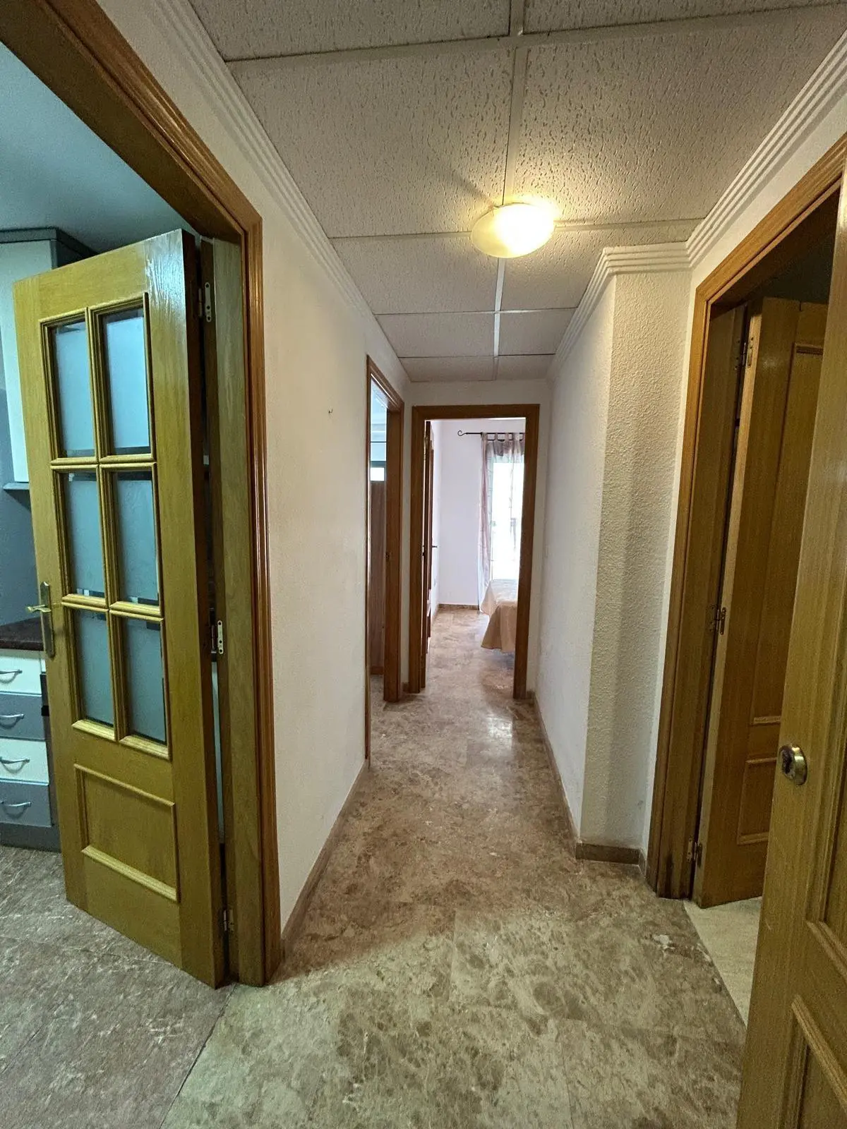 1-bedroom Apartment In Benidorm, Spain (75 M²)