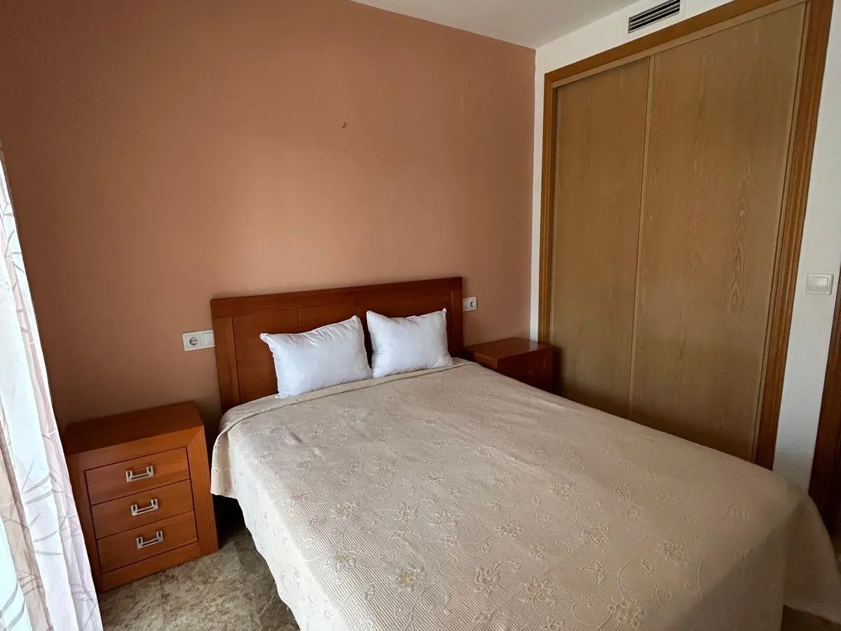 1-bedroom Apartment In Benidorm, Spain (75 M²)