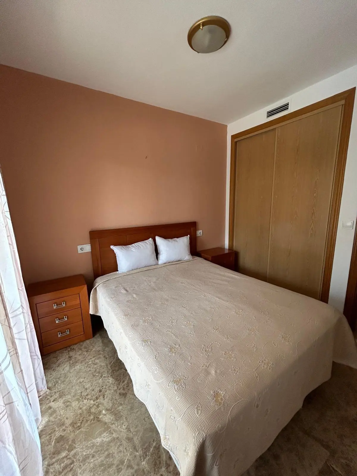 1-bedroom Apartment In Benidorm, Spain (75 M²)