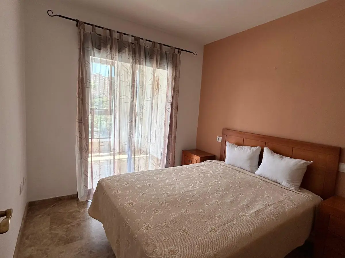 1-bedroom Apartment In Benidorm, Spain (75 M²)
