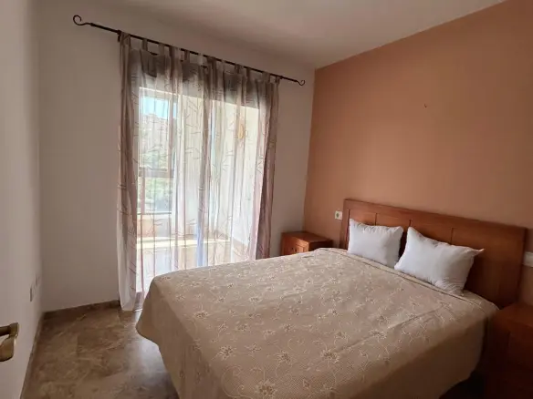 1-bedroom Apartment In Benidorm, Spain (75 M²)