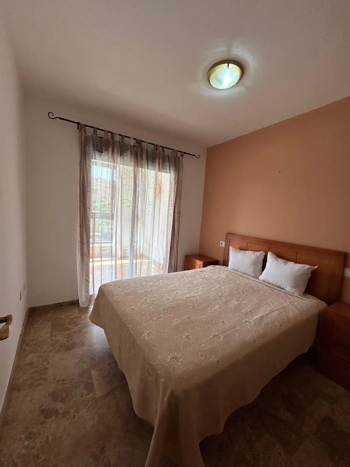 1-bedroom Apartment In Benidorm, Spain (75 M²)
