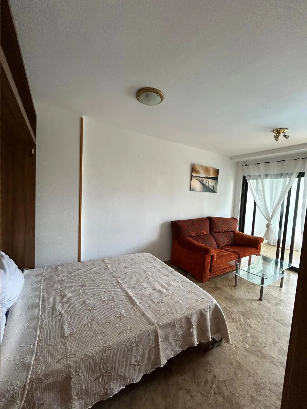 1-bedroom Apartment In Benidorm, Spain (75 M²)