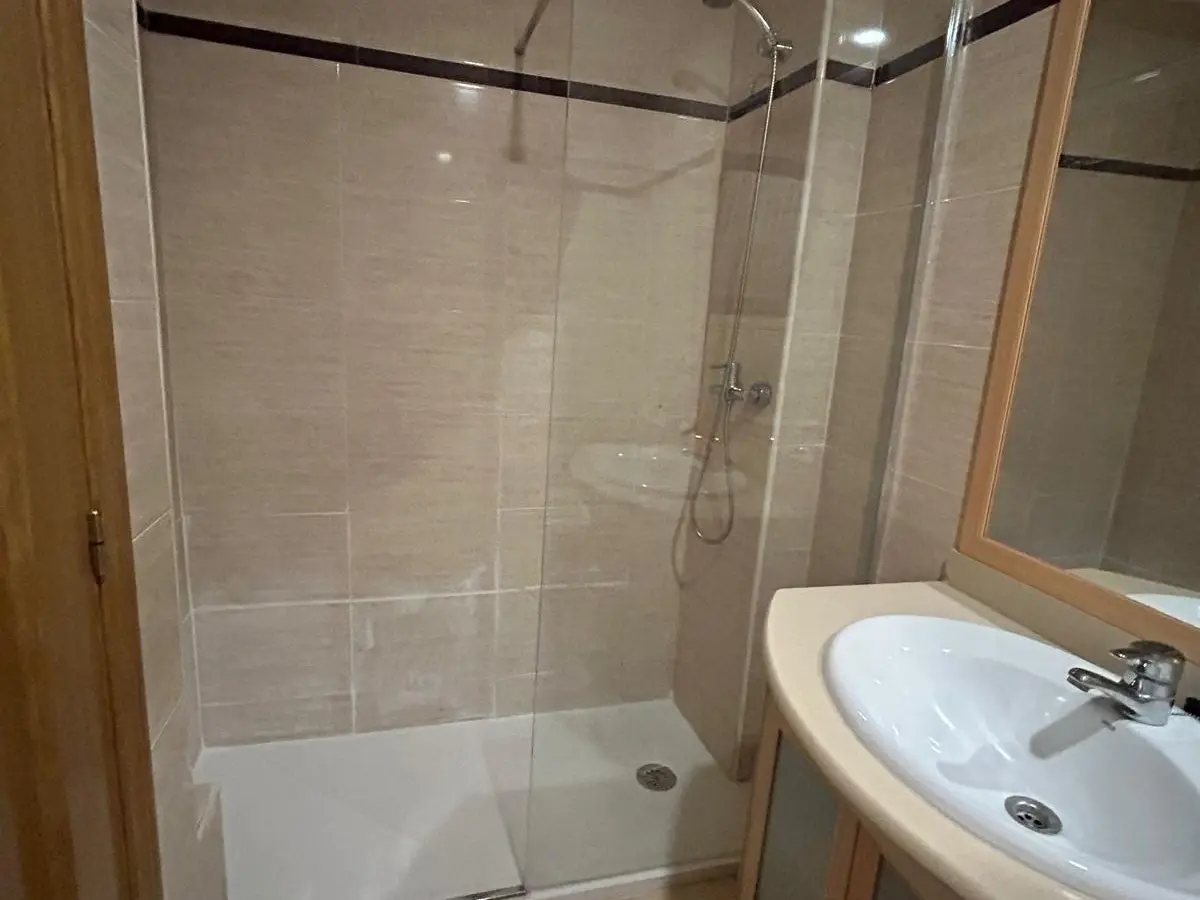 1-bedroom Apartment In Benidorm, Spain (75 M²)