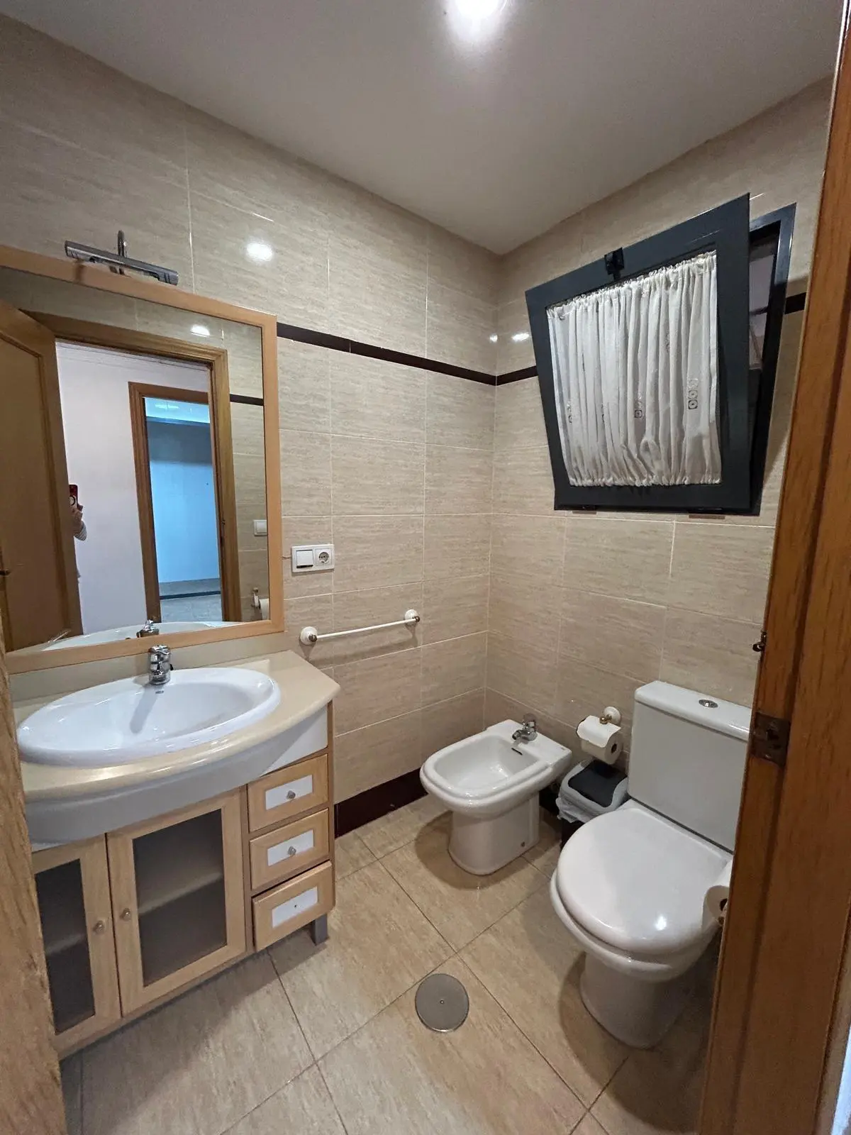 1-bedroom Apartment In Benidorm, Spain (75 M²)
