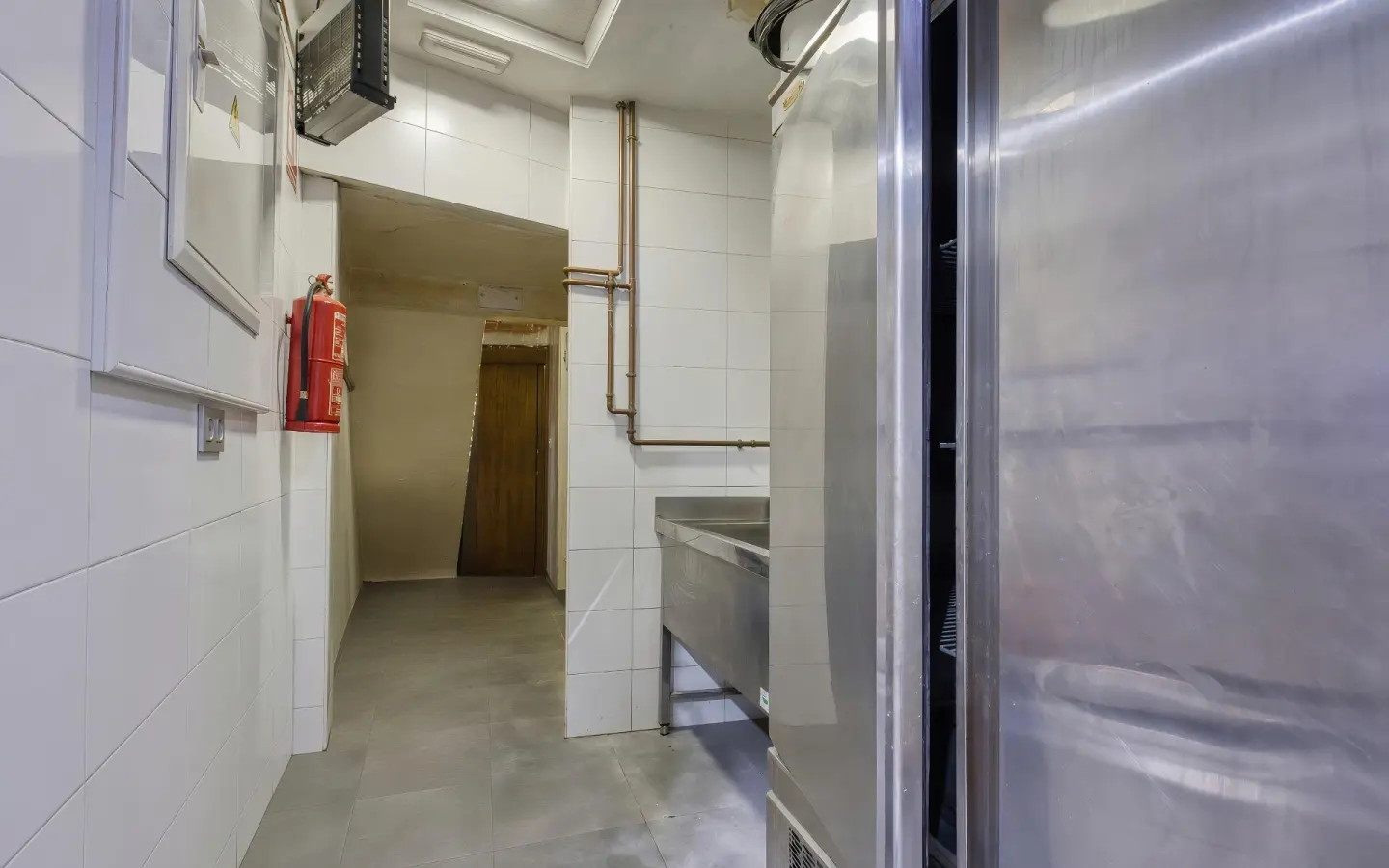 Business Of 240 M² In Orihuela, Spain