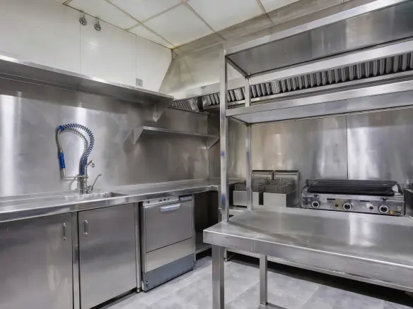 5-bedroom Business In Orihuela, Spain (240 M²)