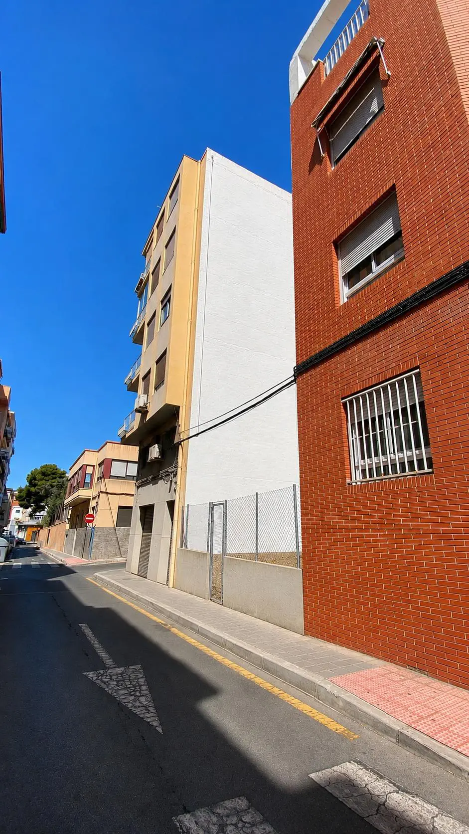 Urban Plot Of 0 M² In Alicante, Spain
