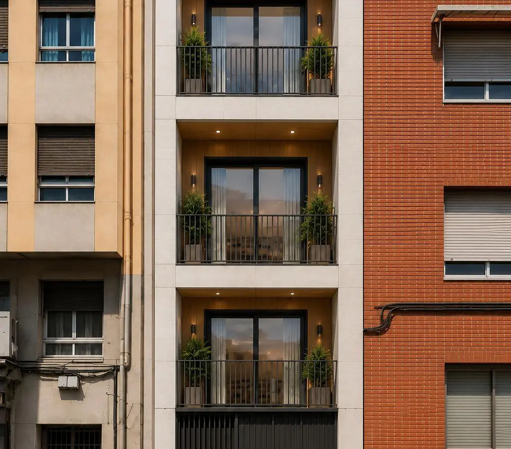 Urban Plot Of 0 M² In Alicante, Spain