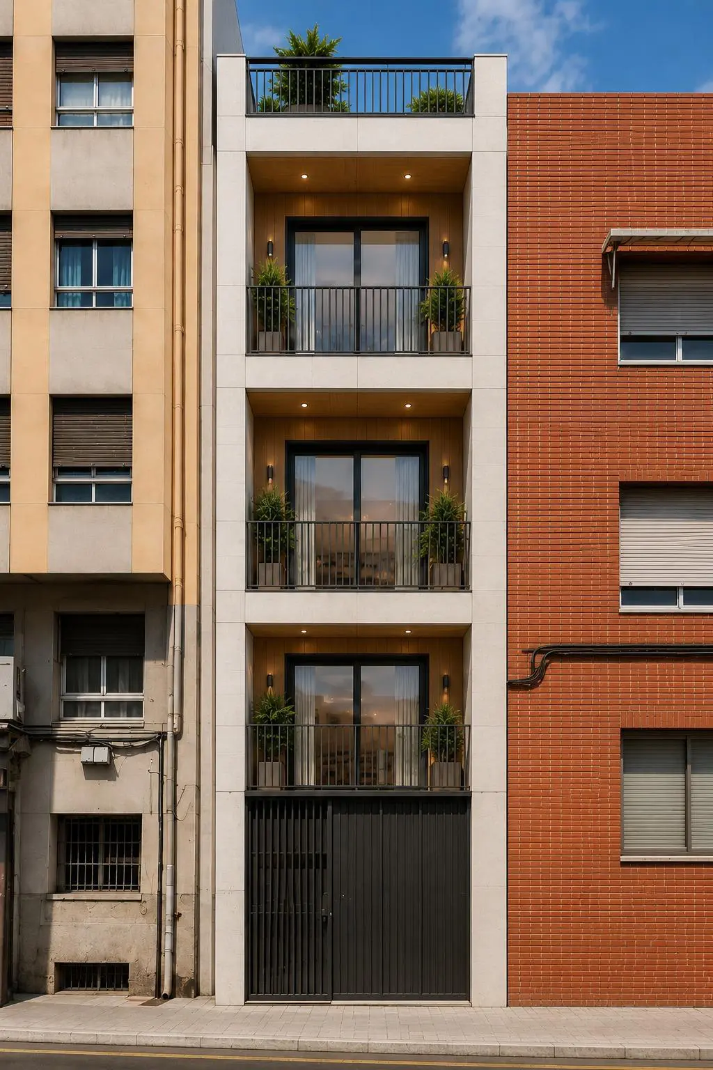 Urban Plot Of 0 M² In Alicante, Spain