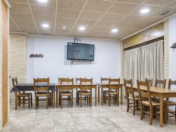 5-bedroom Business In Orihuela, Spain (240 M²)