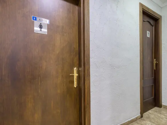 5-bedroom Business In Orihuela, Spain (240 M²)