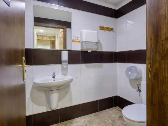 5-bedroom Business In Orihuela, Spain (240 M²)