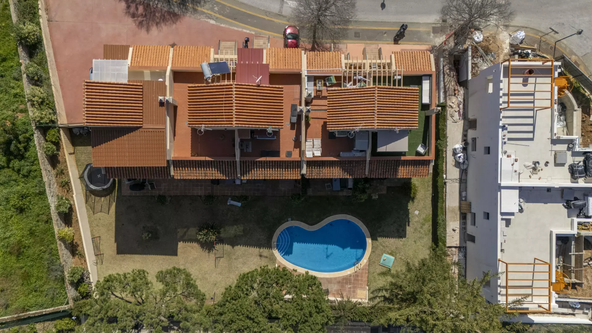 DJI_20260224144150_0141_D_AIR3MAGO Chalet Of 100 M² With A Garden In Artola Alta-cabopino-elviria, Marbella, Málaga