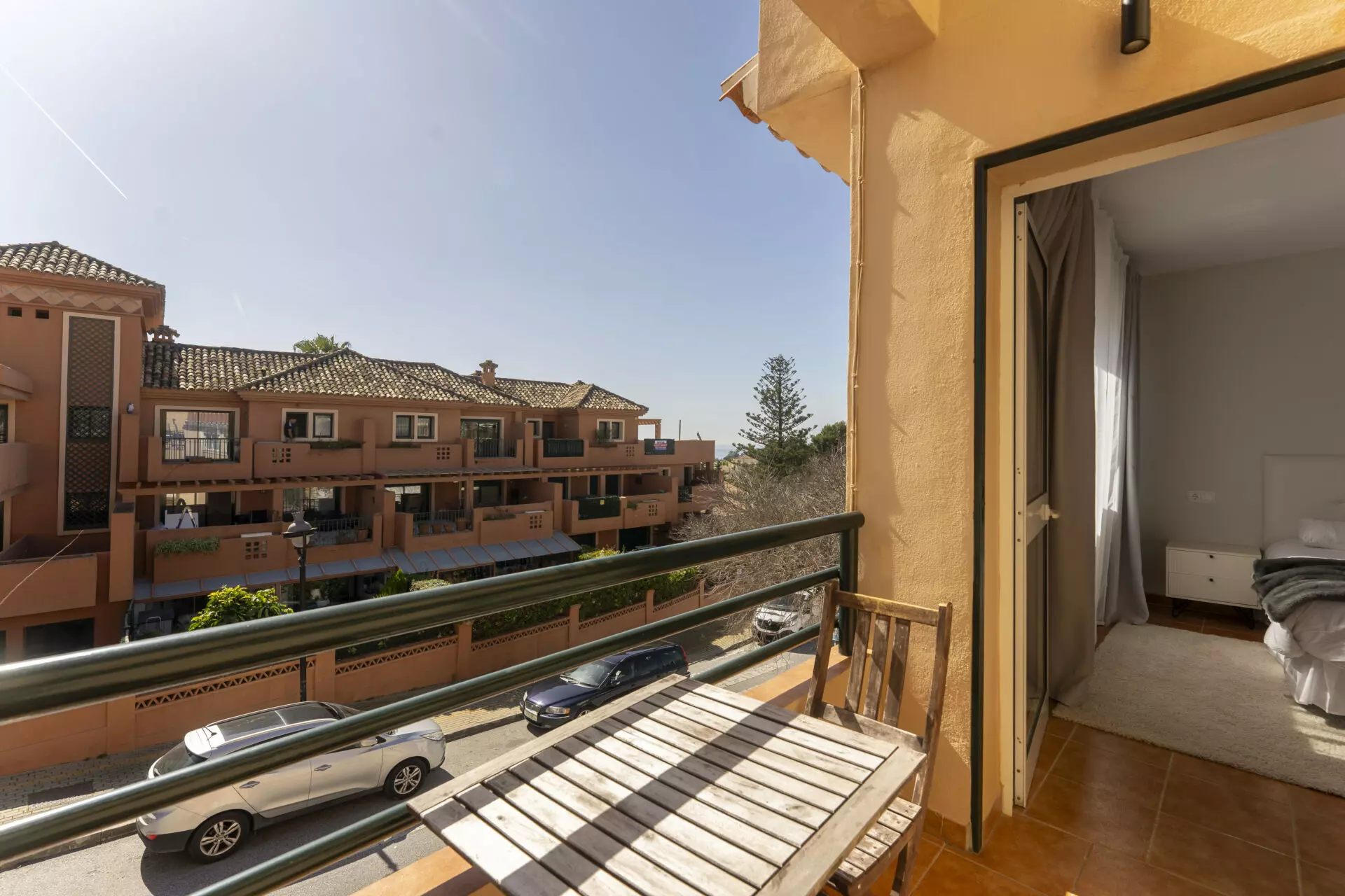 DSC03618 Chalet Of 100 M² With A Garden In Artola Alta-cabopino-elviria, Marbella, Málaga