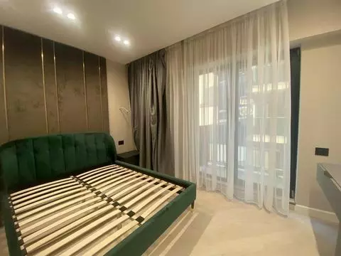Apartment With 2 Bedrooms For Sale 57.7 Sqm