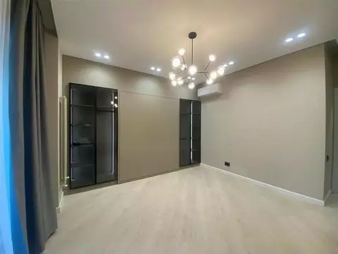Apartment With 2 Bedrooms For Sale 57.7 Sqm