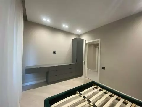 Apartment With 2 Bedrooms For Sale 57.7 Sqm