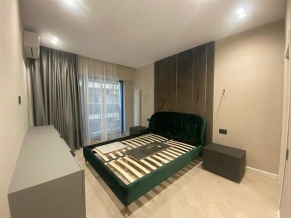 Apartment With 2 Bedrooms For Sale 57.7 Sqm
