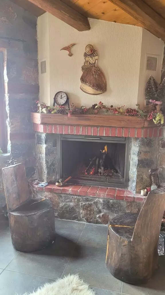 Maisonette Of 107 M² In North Greece