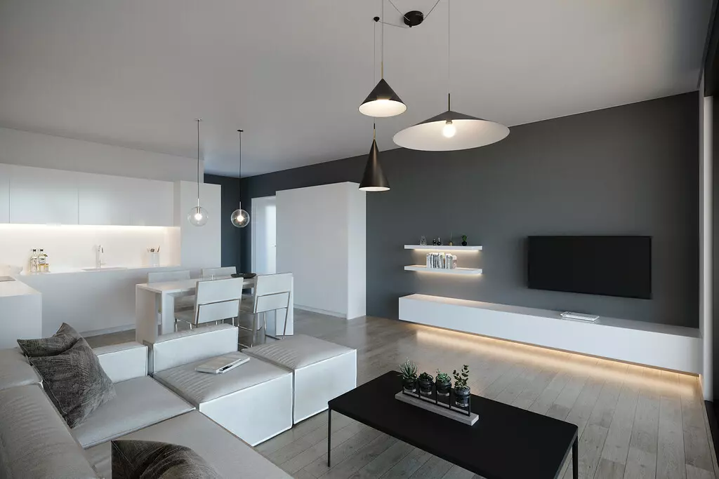 2-bedroom Flat In Agia Paraskevi, Greece (97 M²)