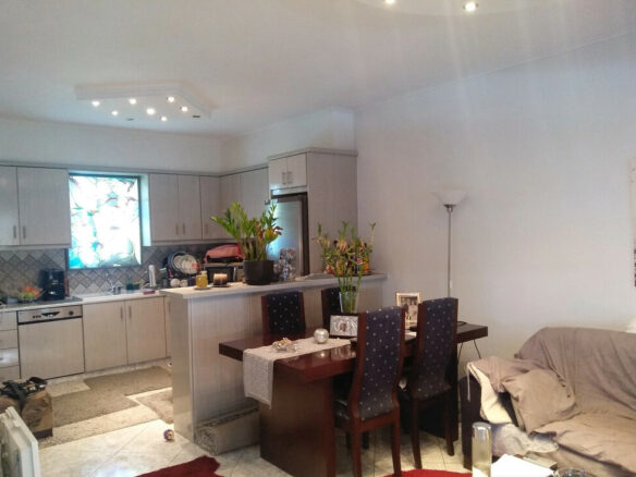 Flat Of 77 M² In Athens