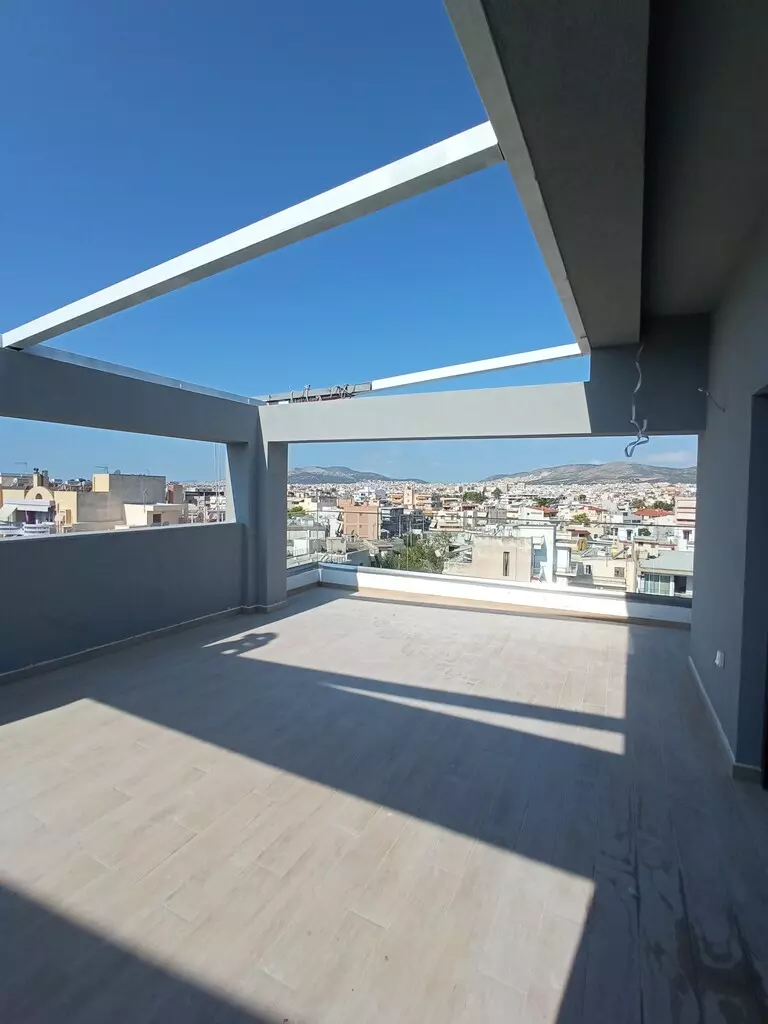 Maisonette Of 155 M² With In Athens