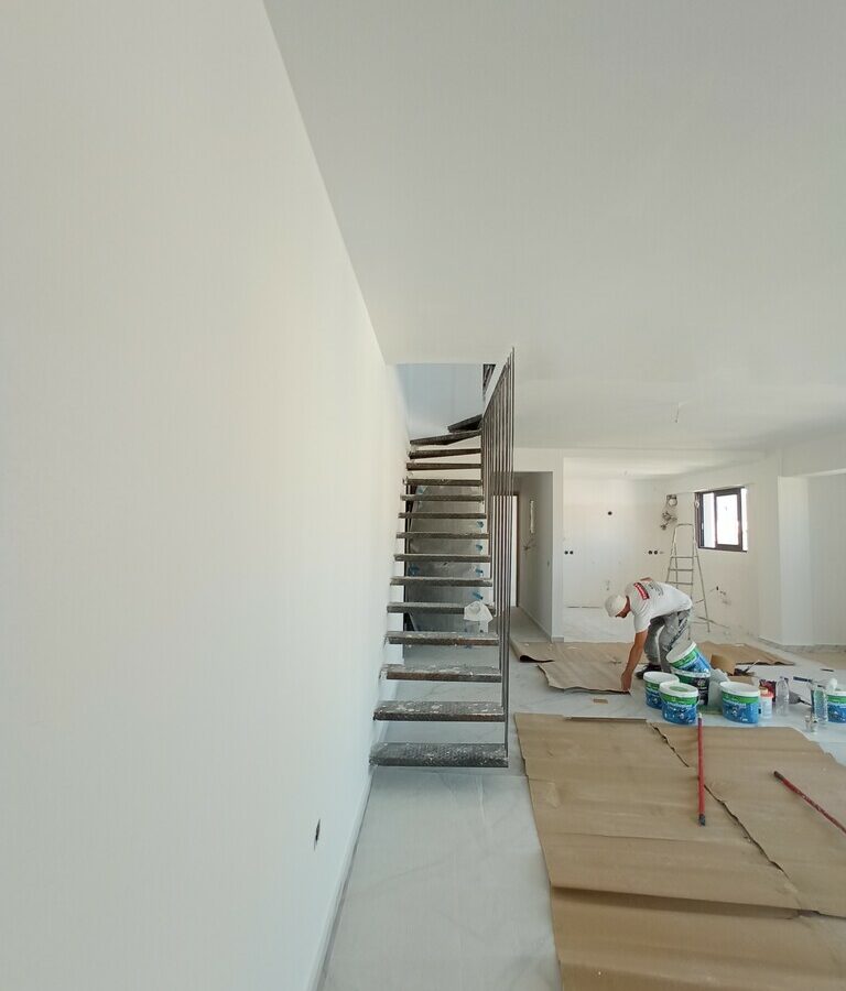 Maisonette Of 155 M² With In Athens