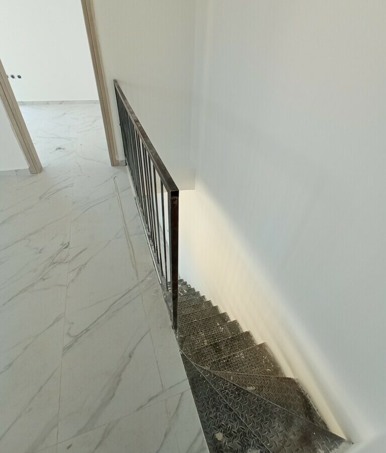 Maisonette Of 155 M² With In Athens