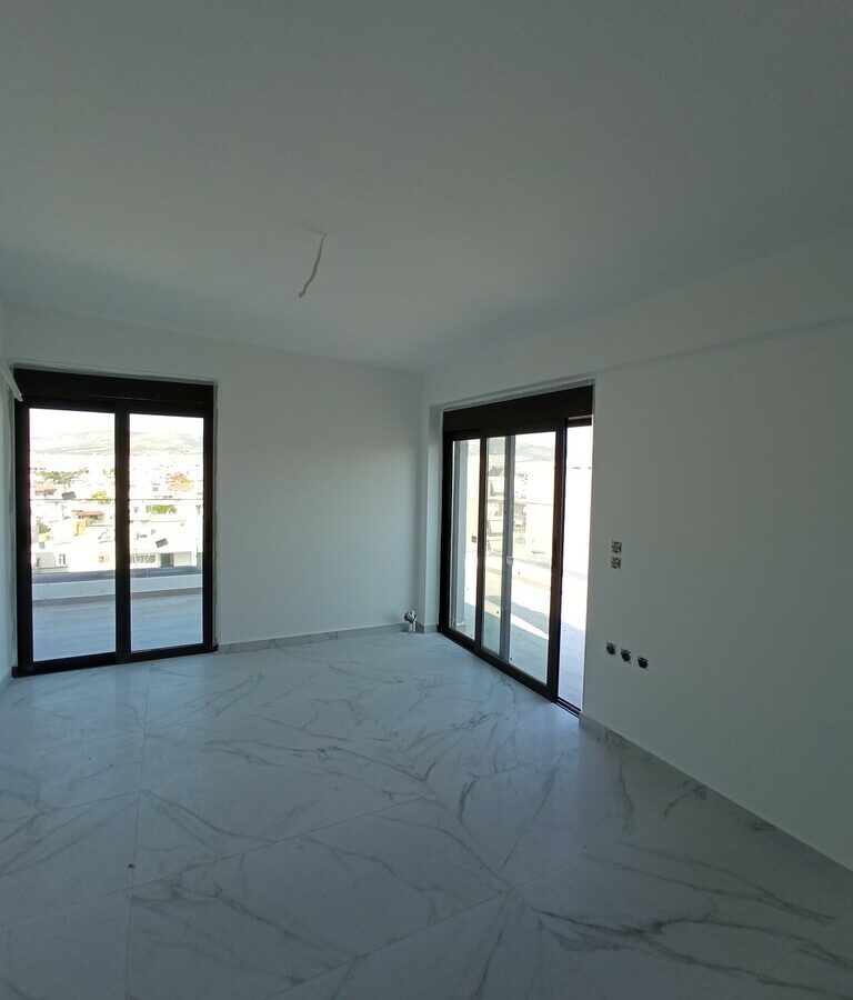 Maisonette Of 155 M² With In Athens