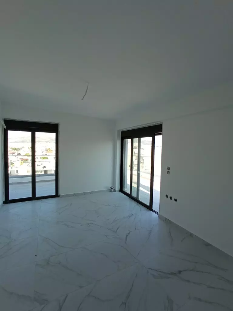 Maisonette Of 155 M² With In Athens