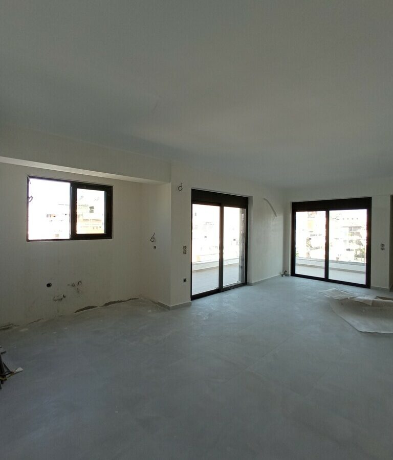 Maisonette Of 155 M² With In Athens