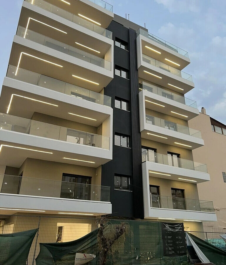 Maisonette Of 155 M² With In Athens