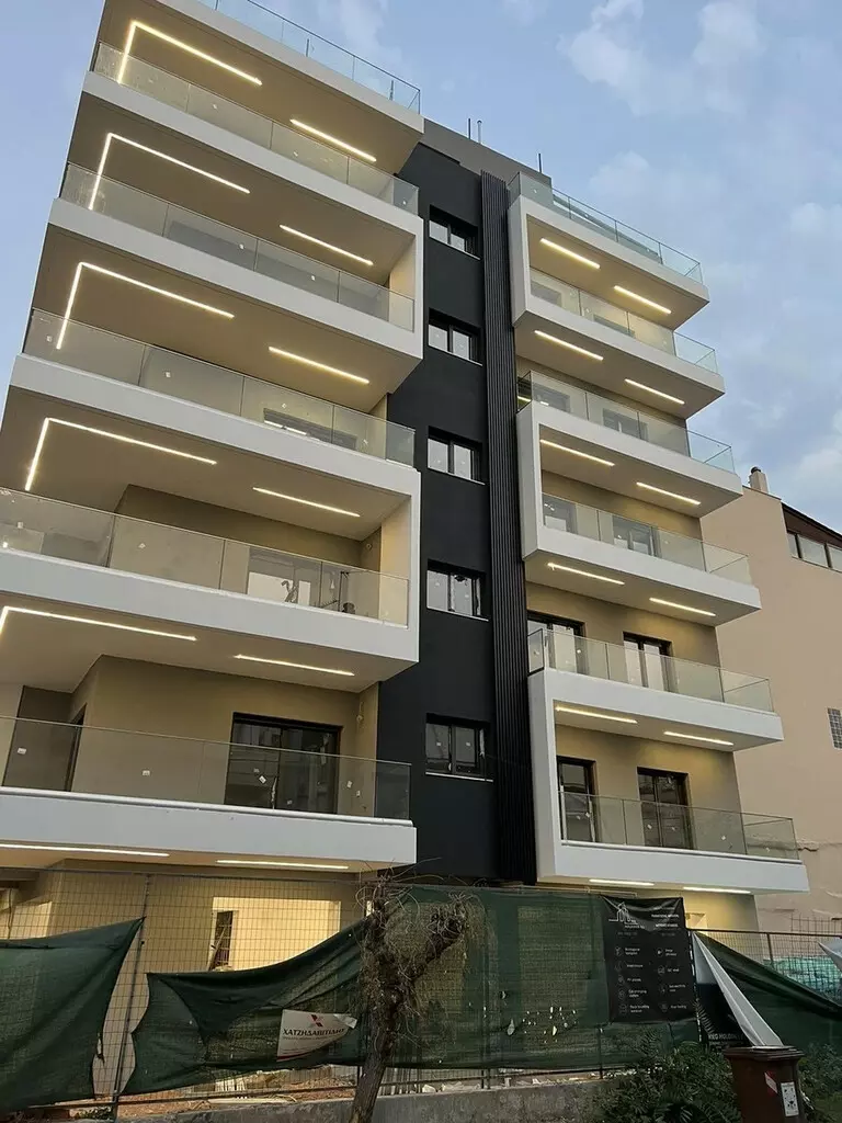 Maisonette Of 155 M² With In Athens